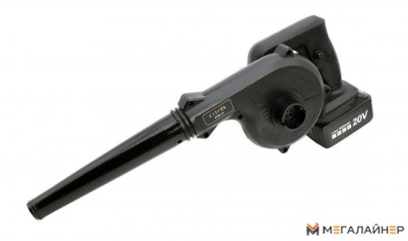 Ручная воздуходувка Zitrek ZKBL20 082-2010 (с 1-им АКБ) купить в Минске с доставкой