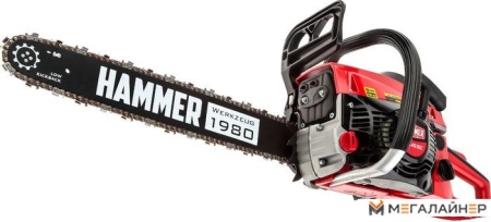 Бензопила Hammer BPL4518C купить в Минске с доставкой