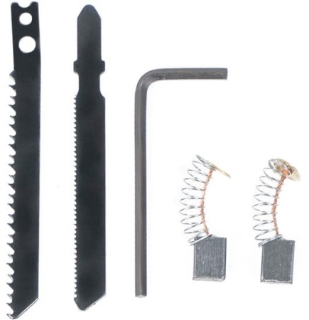 Электролобзик Kolner KJS 550 купить в Минске с доставкой