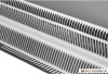 Отопительный модуль конвектора Electrolux Rapid ECH/R-1000 T
