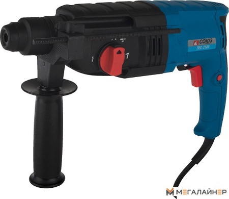 Перфоратор Союз ПЕС-2585 купить в Минске с доставкой