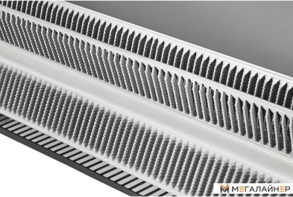 Отопительный модуль конвектора Electrolux Rapid ECH/R-2500 T