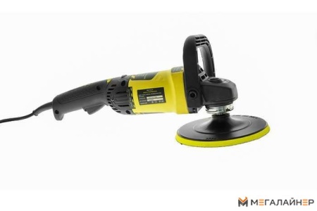 Полировальная машина Hanskonner HAG918CP купить в Минске с доставкой