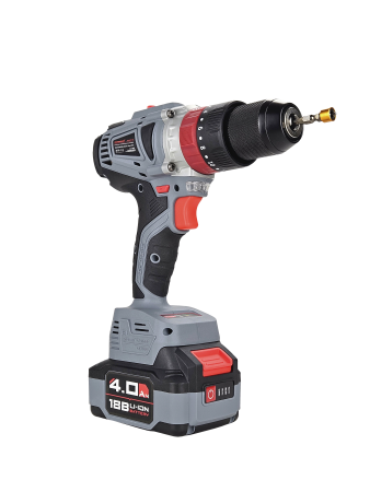 Profipower MKDHP-18V (с 2-мя АКБ, кейс) купить в Минске с доставкой