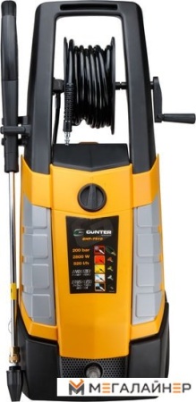 Мойка высокого давления Gunter EHP-7510 купить в Минске с доставкой