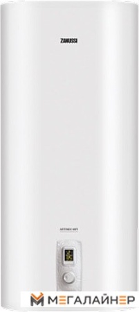 Накопительный электрический водонагреватель Zanussi ZWH/S 50 Artendo WiFi купить в Минске с доставкой