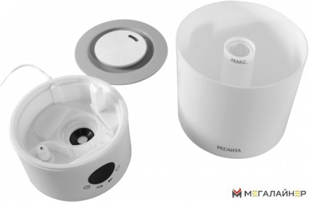 Увлажнитель воздуха Ресанта УВ-4