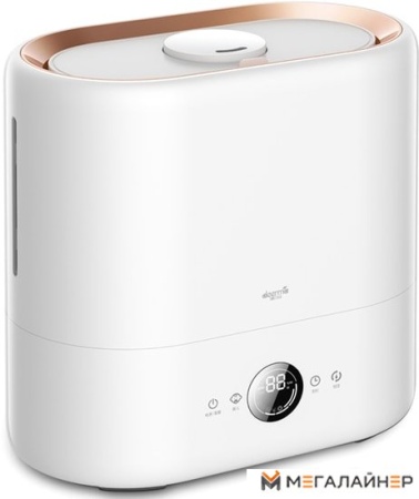 Увлажнитель воздуха Deerma DEM-ST636W