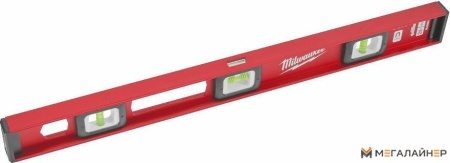 Купить Уровень строительный Milwaukee I-Beam магнитный 4932478565 в Минске с доставкой