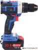 Дрель-шуруповерт ДИОЛД ДЭА-20ЛИ-01 10022149 (с 1-им АКБ) купить в Минске с доставкой