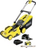 Купить газонокосилку в Минске. Цена газонокосилки в рассрочку