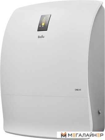 Проветриватель без нагрева Ballu Oneair ASP-200P