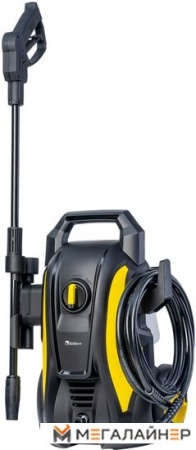 Мойка высокого давления Kolner KHPW 1900FSP купить в Минске с доставкой