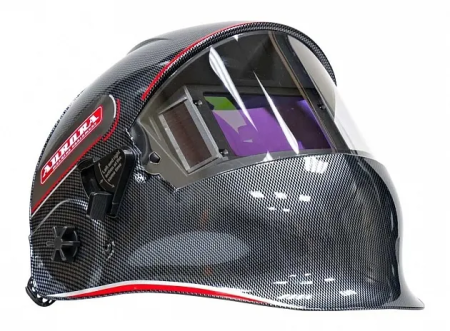 Сварочная маска Aurora SUN-9 Dynamic с подъемным светофильтром