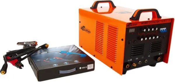 Сварочный инвертор ELAND WSME-315