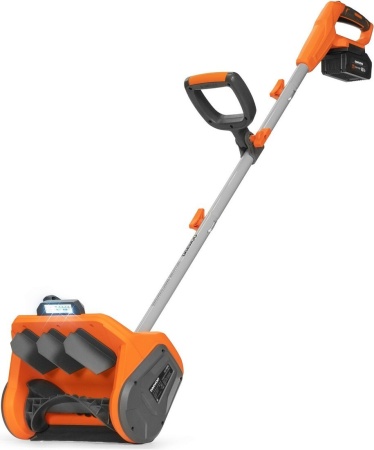 Снегоуборщик Daewoo Power DAST 3421Li Set (с 1-им АКБ) купить в Минске с доставкой