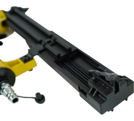 Пистолет шпилькозабивной пневматический BERGER BG1799