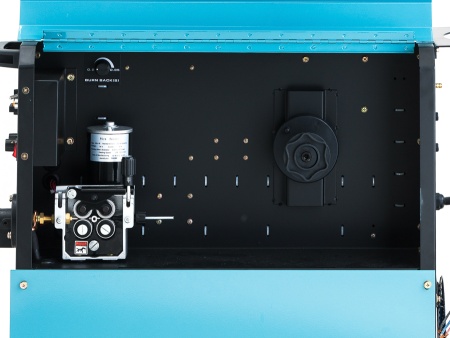 Сварочный полуавтомат GROVERS MIG-395