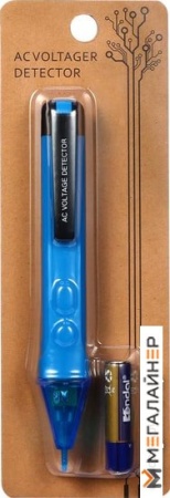 Купить Детектор скрытой проводки Deko VD01 в Минске с доставкой