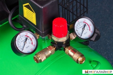 Компрессор ECO AE-704-22