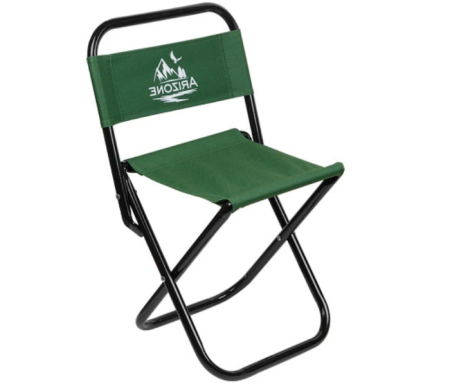 Кресло складное, AR-5-GN, ARIZONE AR-5-GN