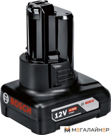 Аккумулятор Bosch GBA 12В 1600A00F71 (12В/4 Ah) купить в Минске с доставкой