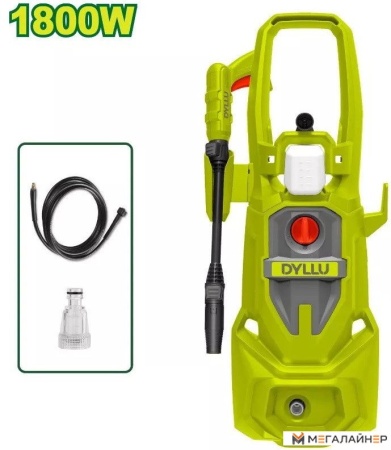 Мойка высокого давления Dyllu DTHP3A18 купить в Минске с доставкой