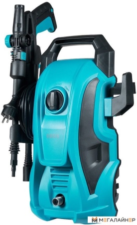 Мойка высокого давления Oasis MD-115 купить в Минске с доставкой