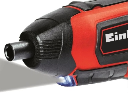 Электроотвертка Einhell TE-SD 3.6/1 Li 4513501 (с 1-м АКБ) купить в Минске с доставкой