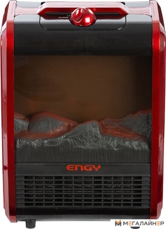 Тепловентилятор Engy EN-507