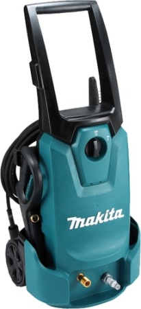 Мойка высокого давления Makita HW 1200