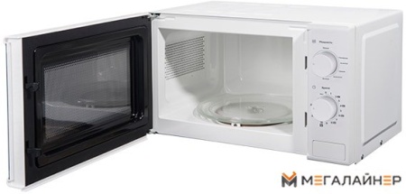 Купить Микроволновая печь BQ MWO-20003SM/W в Минске с доставкой
