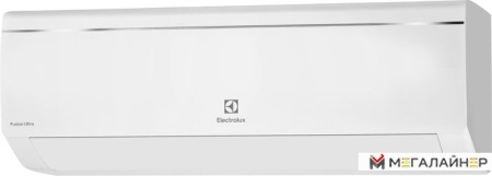 Сплит-система Electrolux Fusion Ultra DC Inverter EACS/I-24HF/N8_22Y