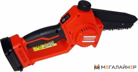 Аккумуляторная пила Felisatti ПЦ-6/18 Л3 (без АКБ) купить в Минске с доставкой