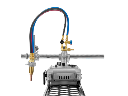 Машина термической резки  Сварог CG1-30 (рельс+штанга)