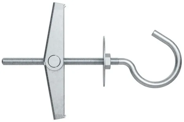 Дюбель складной Fischer KDH 3 80182 (25 шт)