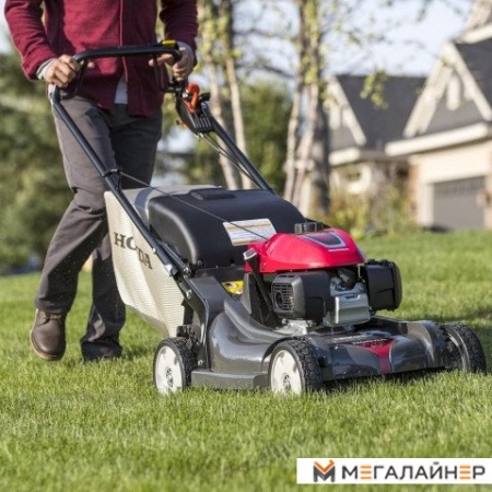 Купить газонокосилку в Минске. Цена газонокосилки в рассрочку