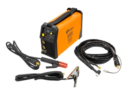 Сварочный инвертор ELAND TM-200 PULSE