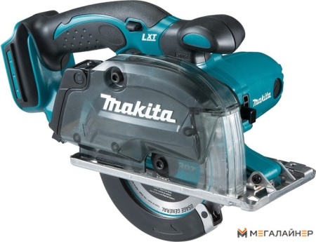 Дисковая пила Makita DCS552Z (без АКБ) купить в Минске с доставкой