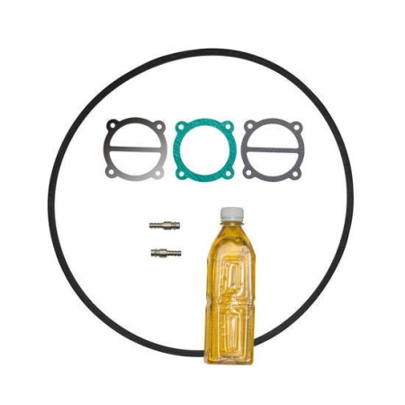 Компрессор Hyundai HYC2280Z