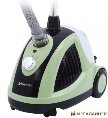 Отпариватель Mercury MC-6899 купить в Минске с доставкой