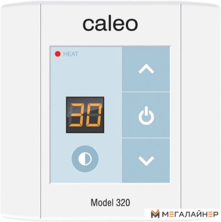 Терморегулятор Caleo 320