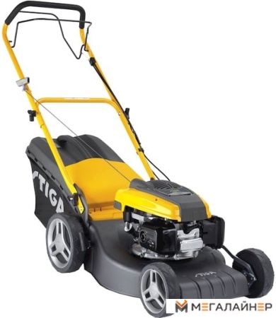 Купить газонокосилку в Минске. Цена газонокосилки в рассрочку