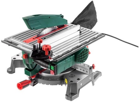 Дисковая пила Hammer STL1800/250C купить в Минске с доставкой