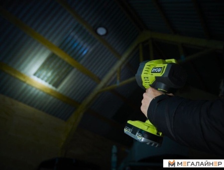 Фонарь Ryobi RLS18-0 (без АКБ)