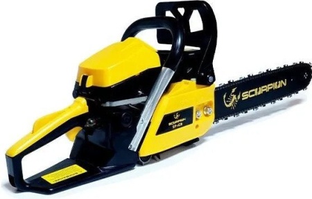 Бензопила Scorpion SP-420 купить в Минске с доставкой