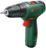Дрель-шуруповерт Bosch EasyDrill 1200 06039D3006 (с 1-им АКБ, кейс)