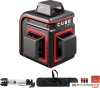 Купить Лазерный нивелир ADA Instruments Cube 3-360 Professional Edition А00572 в Минске с доставкой