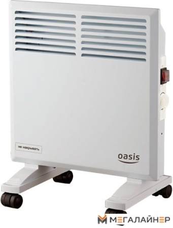 Конвектор Oasis KM-10