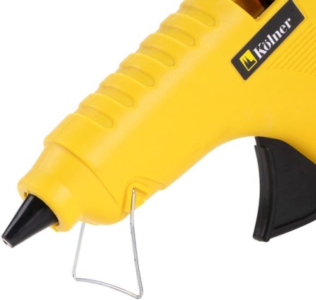 Термоклеевой пистолет Kolner KGG 11/70 купить в Минске с доставкой